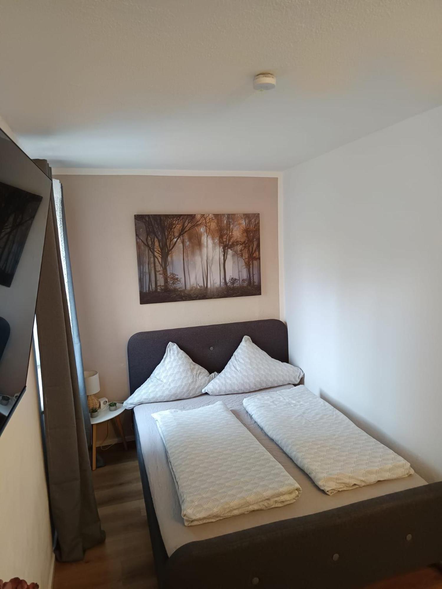 Ferienwohnung Luitpold 2 Memmingen Kültér fotó